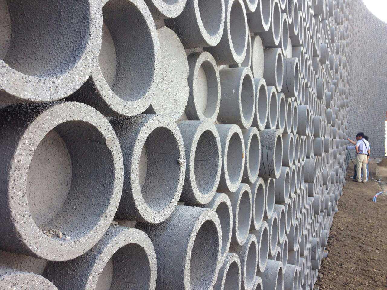 每立方混凝土配比一览表,混凝土基本配比设计的三大参数