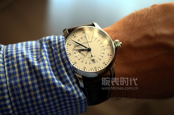 浪琴燕尾服复刻表,浪琴复刻系列用什么机芯