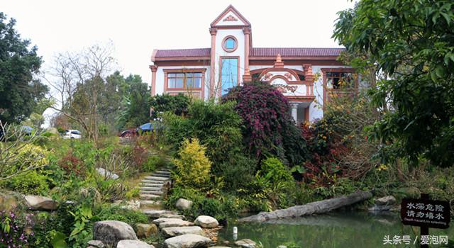 广东云浮纯天然温泉,广东云浮最好的温泉酒店