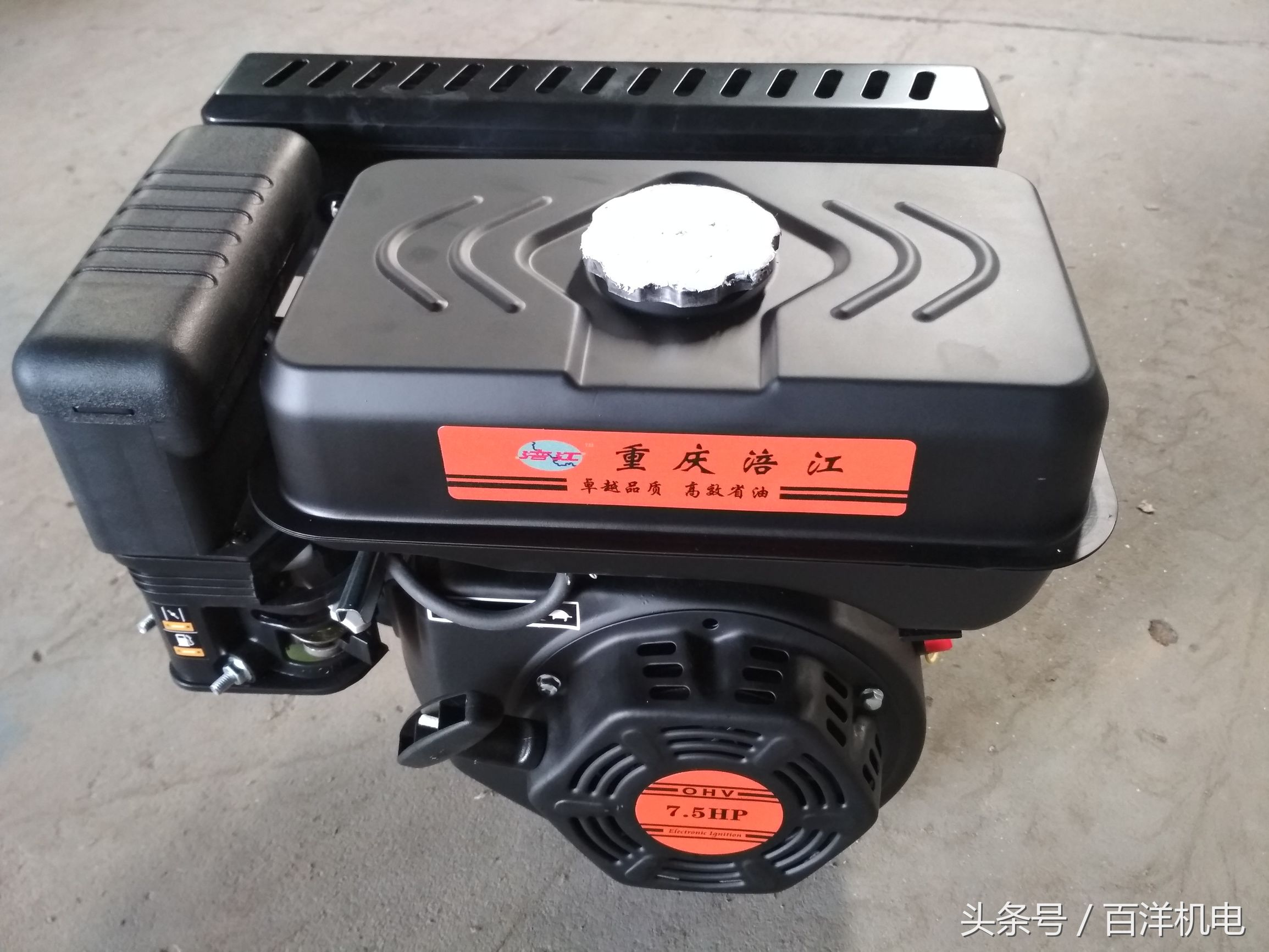 170f型汽油机启动不了是什么原因,170f汽油机无法启动的原因