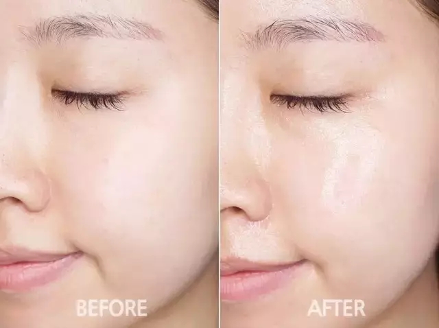 兰芝睡眠补水面膜免洗好用吗,兰芝睡眠面膜功效绿色