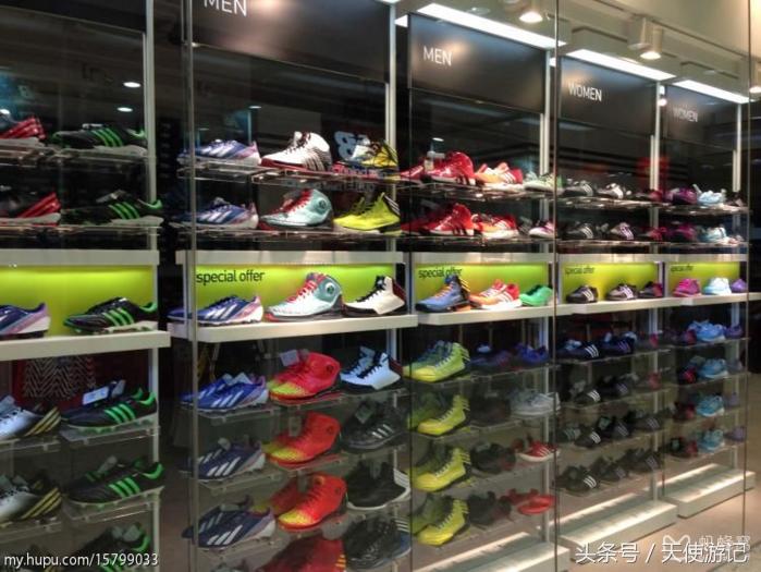 游记:盘点性价比最高的香港购物区,药品去哪买服装去哪买,都有