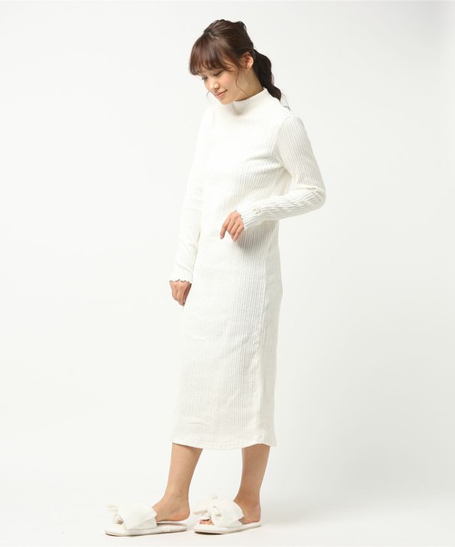 舒服又好看的家居服推荐,日本品牌家居服