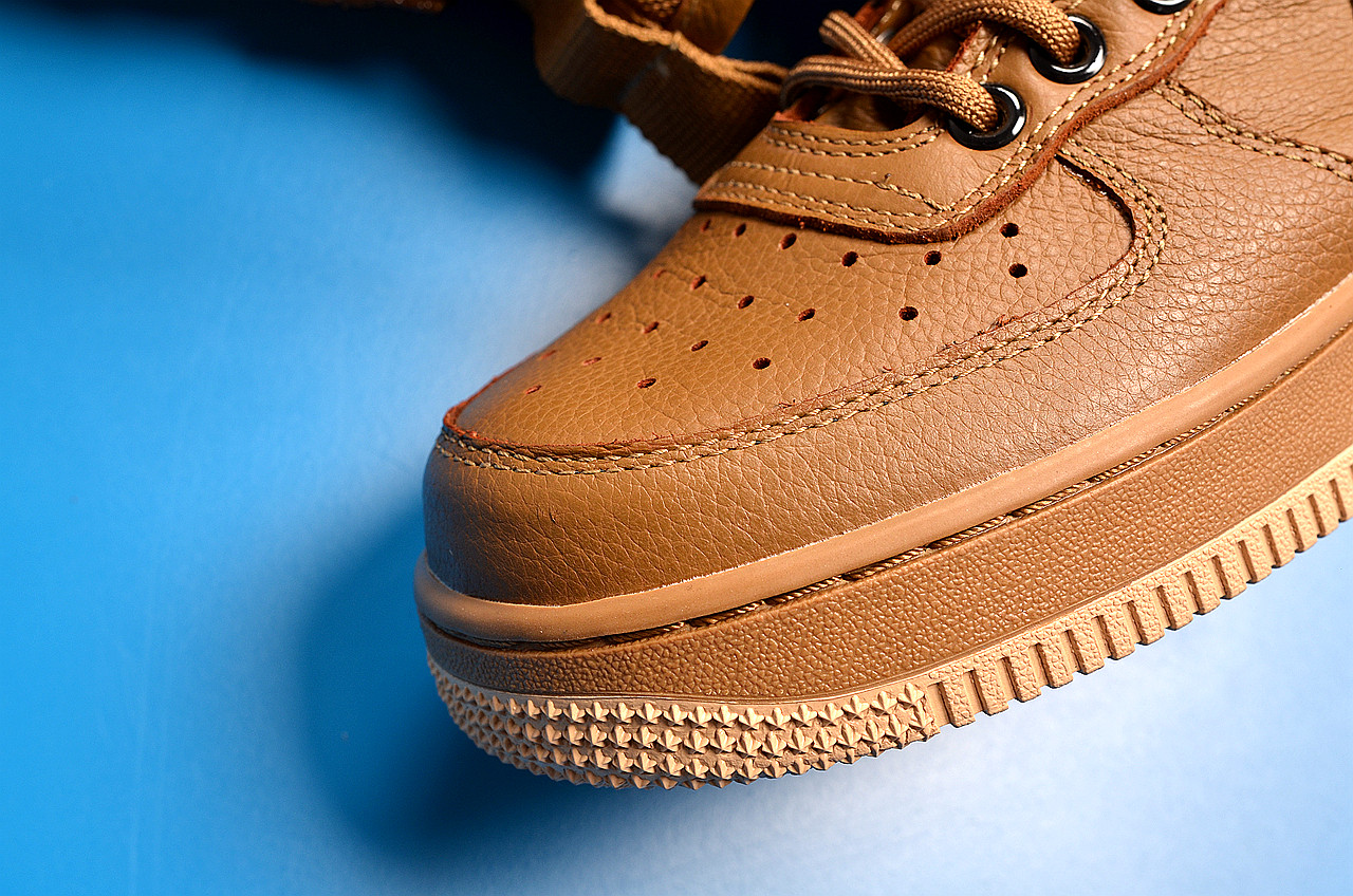 nikeairforce1高仿,nikeairforce1各种区别