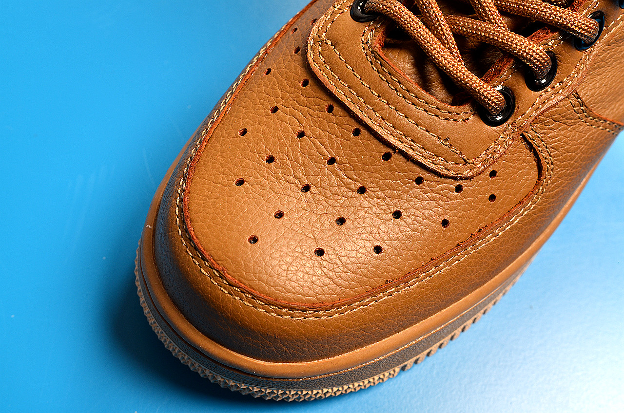 nikeairforce1高仿,nikeairforce1各种区别