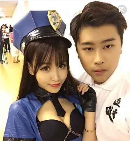 绝地求生：UU妹陪卢本伟玩游戏反被爆粗，向网友倾诉女玩家的心声