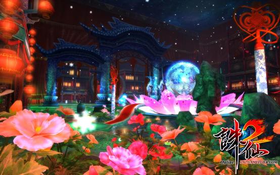 还记得青城山下白素贞吗,张小凡与碧瑶初见诛仙