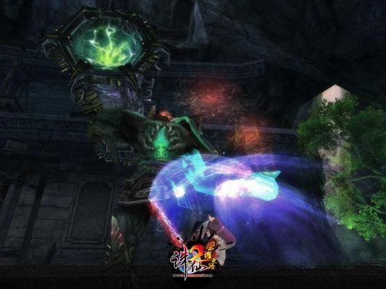 还记得青城山下白素贞吗,张小凡与碧瑶初见诛仙