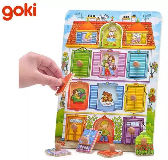 最值得买的益智类玩具,颜值与科技实力兼具的产品