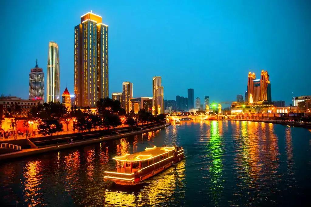 天津最值得去的八个景点,天津人不去的天津景点