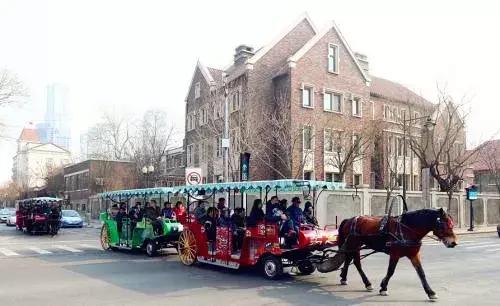 天津最值得去的八个景点,天津人不去的天津景点