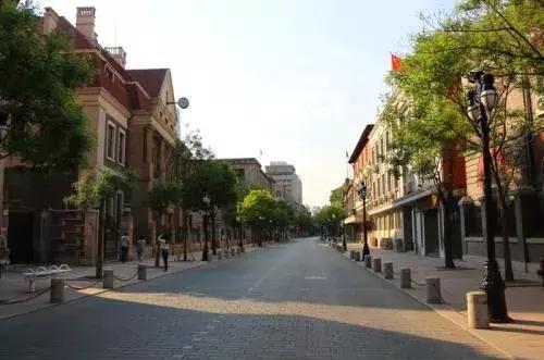 天津最值得去的八个景点,天津人不去的天津景点