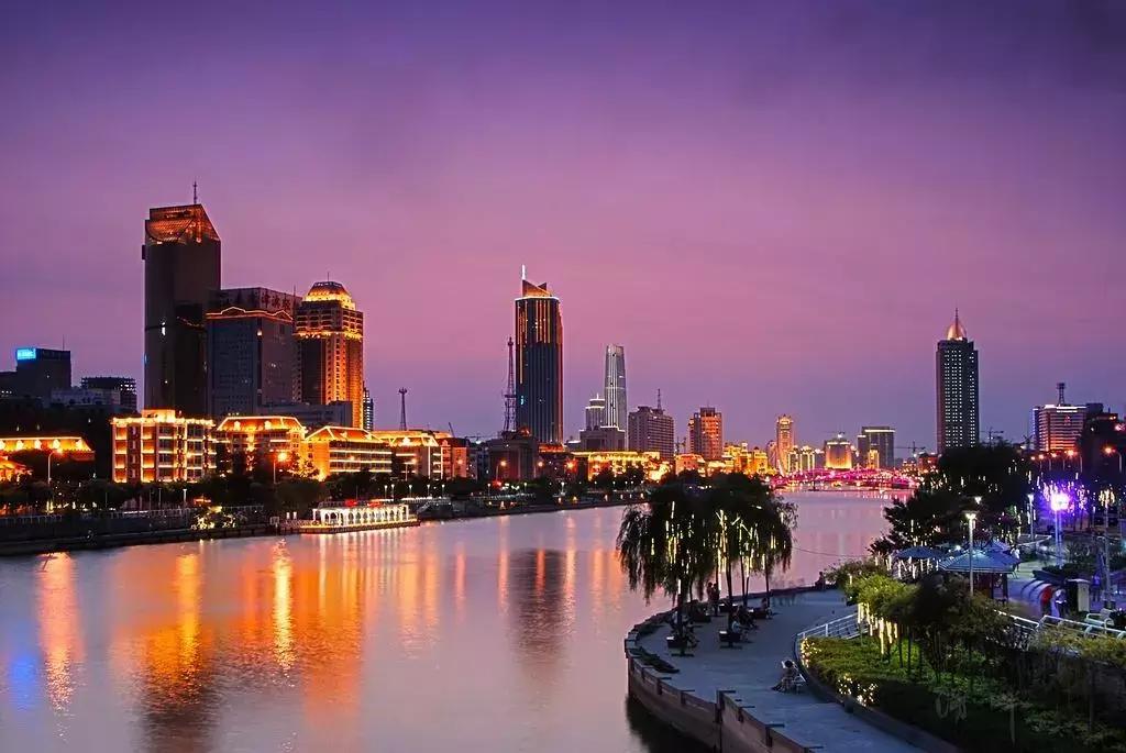 天津最值得去的八个景点,天津人不去的天津景点