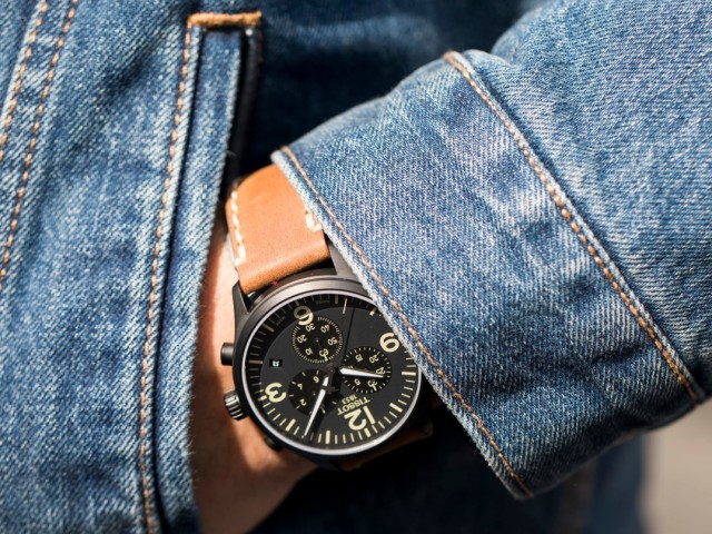 劳力士才是真正的街表大王？