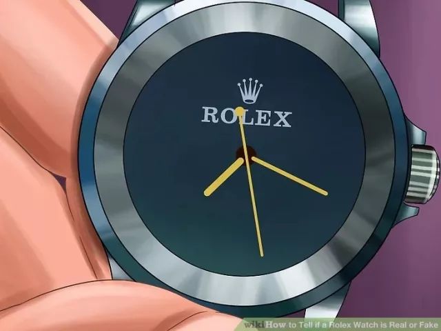 劳力士间金蓝真假辨别,劳力士绿玻璃鉴别真假