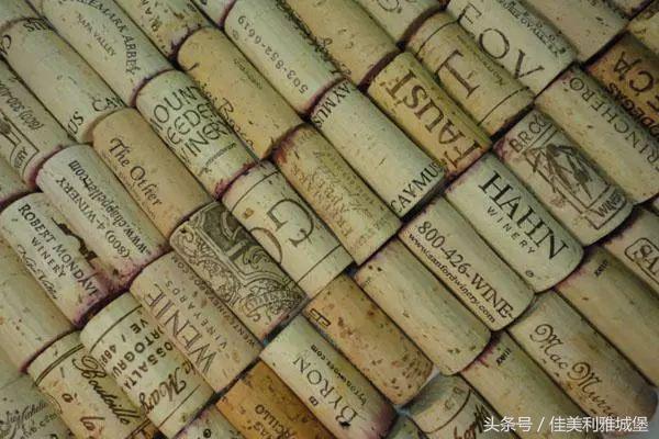 橡木塞小技巧,橡木塞的秘密