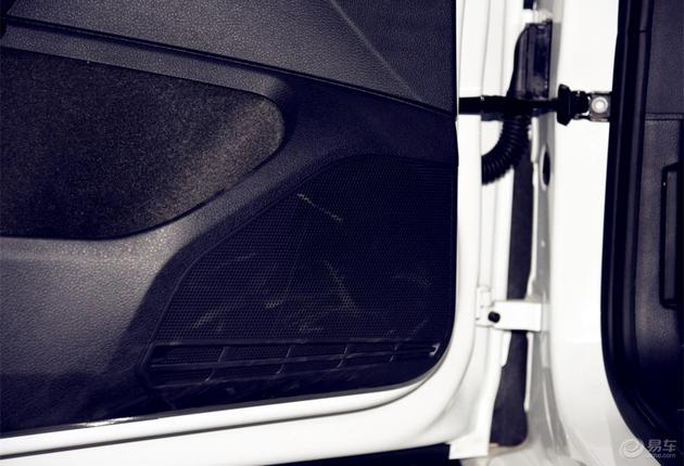 大众真爱粉选择高尔夫2016款自舒