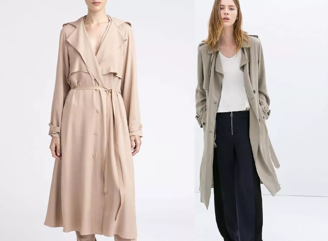 ZARA、HM、UR都在疯狂打折，为什么我就是不买？｜穿搭