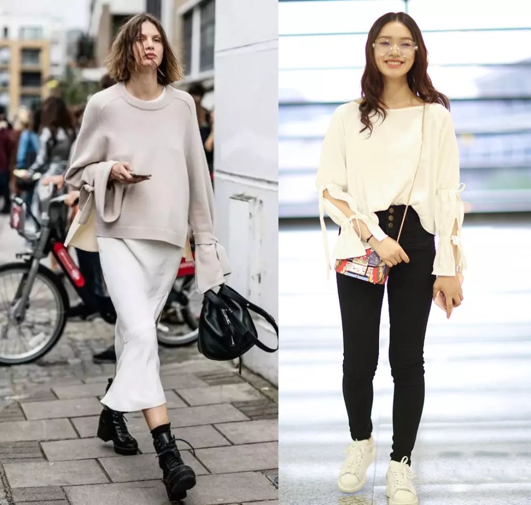 ZARA、HM、UR都在疯狂打折，为什么我就是不买？｜穿搭