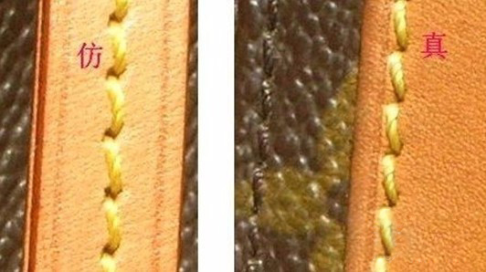 大牌包都是假的,大牌包包不要仿冒