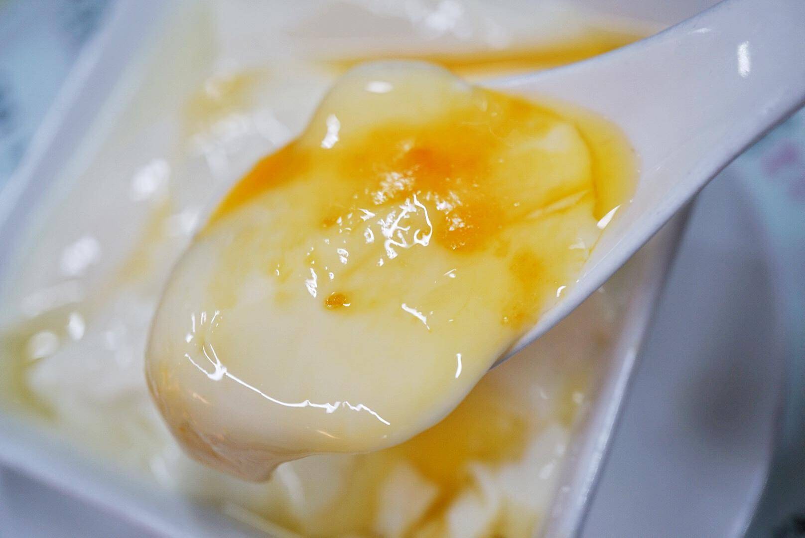 适合寒感冒喝的糖水,感冒的时候来一碗鸡汤面