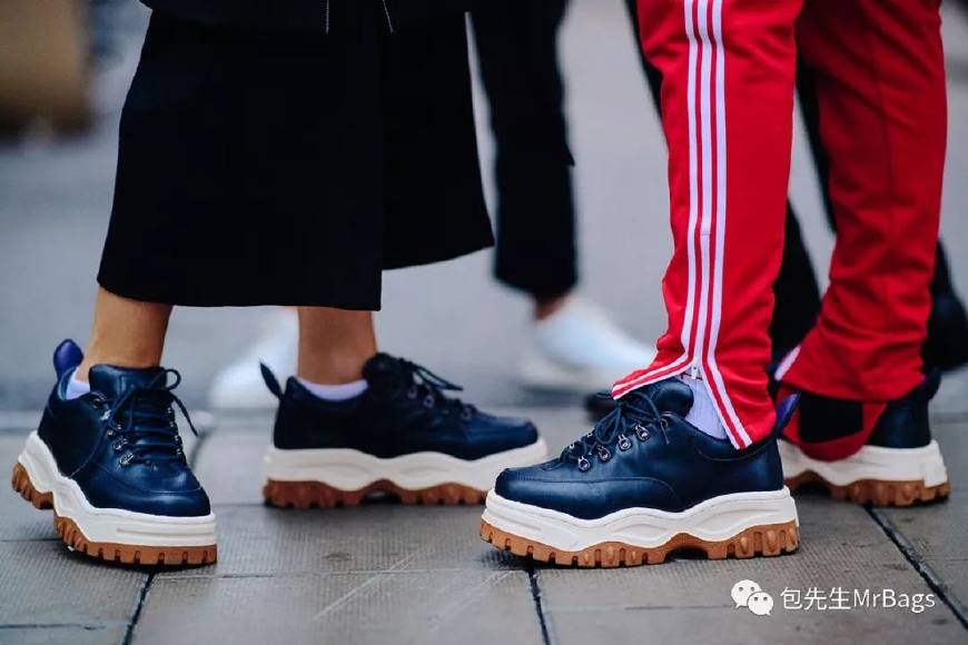 2017运动鞋值得买男鞋,2017最潮的运动鞋