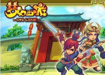 盘点自己第一次玩游戏的时候,小时候玩的第一款回合制网游