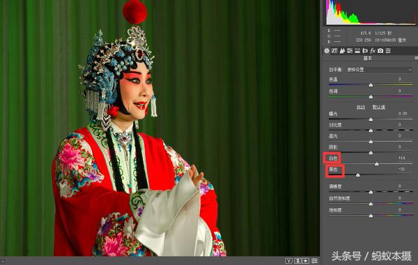 救活拍糊的照片：拍糊的照片变清晰，后期大神超详细步骤解答