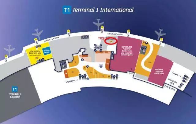 澳洲离境退税有哪些,澳洲华侨回国最新政策