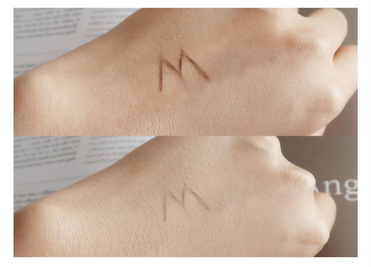 王鸥用什么化妆品代替,王鸥粉底液