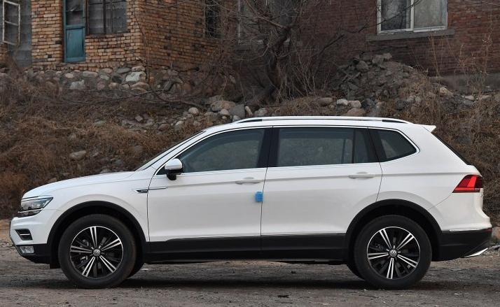 途观l2023款停产在售什么意思,18款途观l提车真实感受