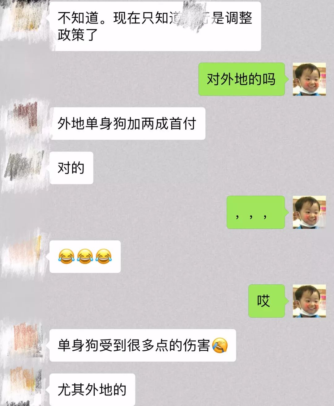 史无前例，昆明一半以上的新房都被外地人买走了！你咋看？