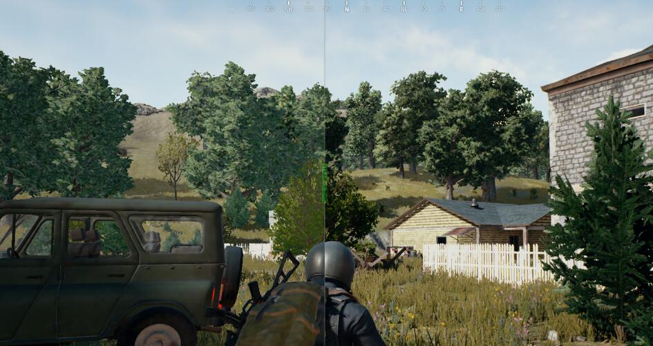 绝地求生gtx660如何设置,绝地求生国际服版本过低怎么更新