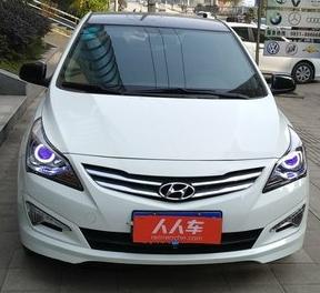 2014款现代瑞纳座椅能上下调节吗,现代瑞纳2014款调节座椅高低在哪