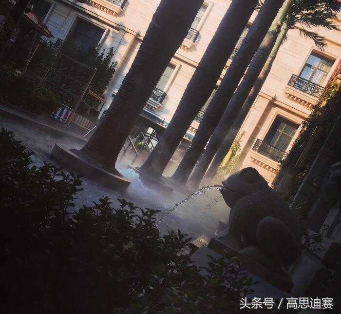 天津瀚金佰九号温泉酒店预定,高思迪赛