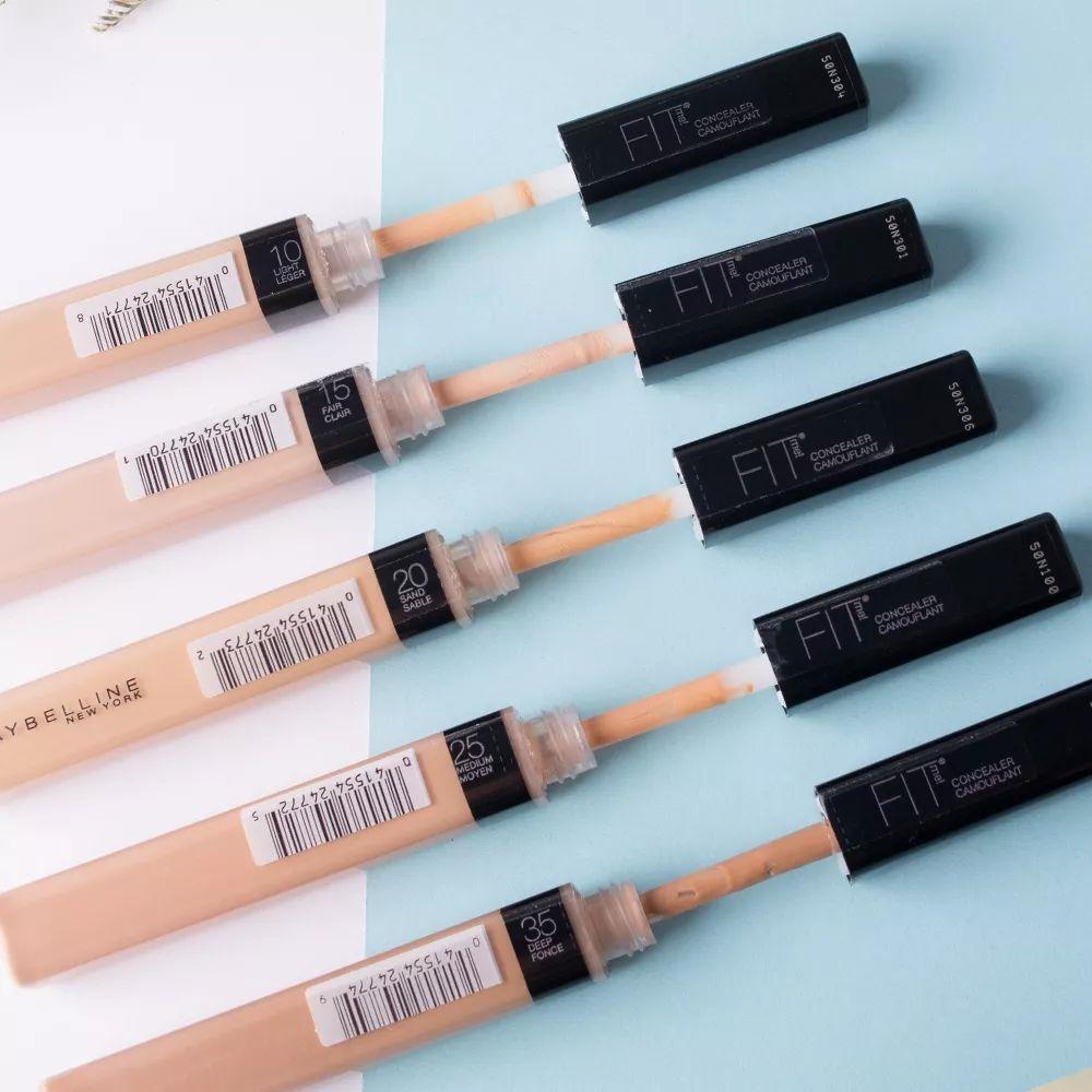 强大遮瑕效果,效果好的遮瑕产品