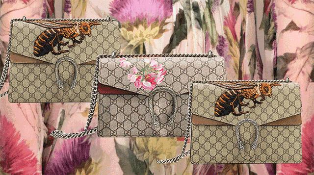 为什么要买上万的包包,为什么一个gucci包那么贵