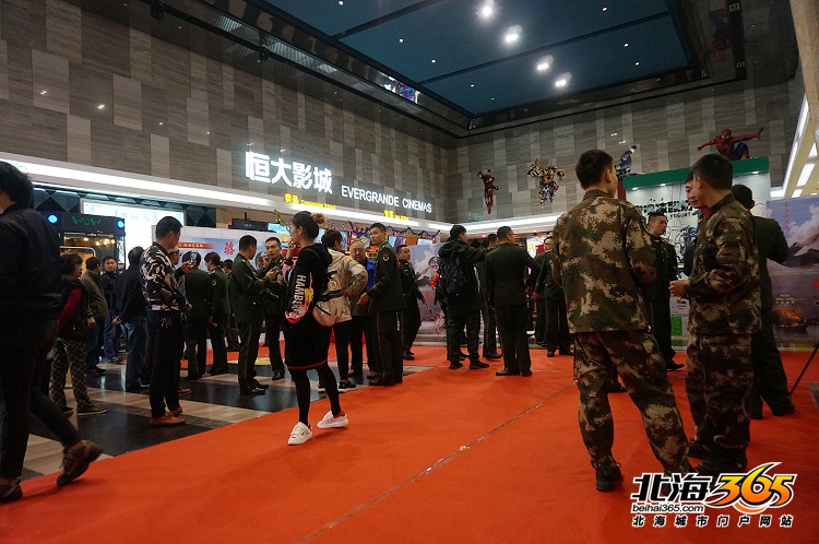 电影《骆春伟》今天首映!陈丽:这是我和孩子最好的记念