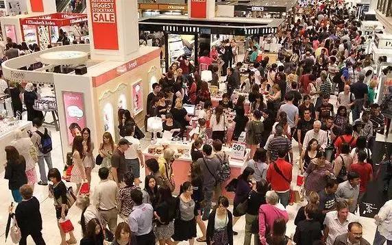 澳大利亚机场出境退税规定,澳洲机场退税超全攻略