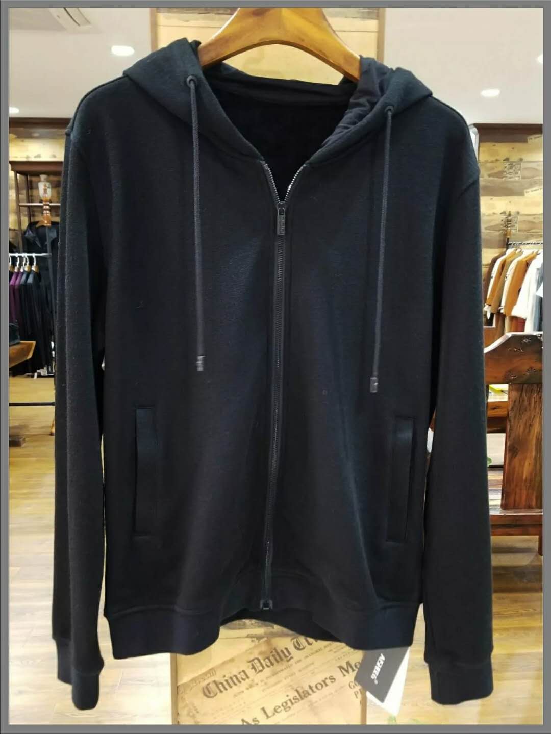 合肥衣服哪里买比较便宜,合肥买衣服平价的地方推荐