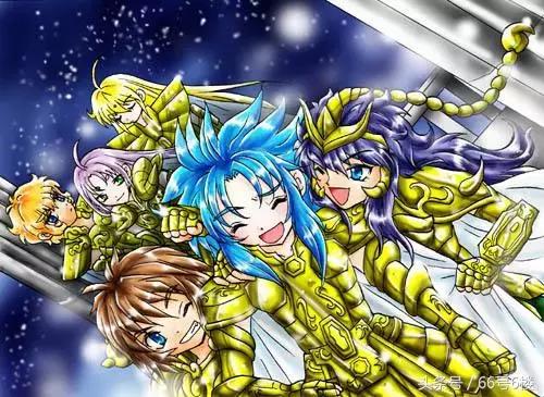 圣斗士星矢加隆和撒加的区别,圣斗士星矢沙加之乱从第几集开始