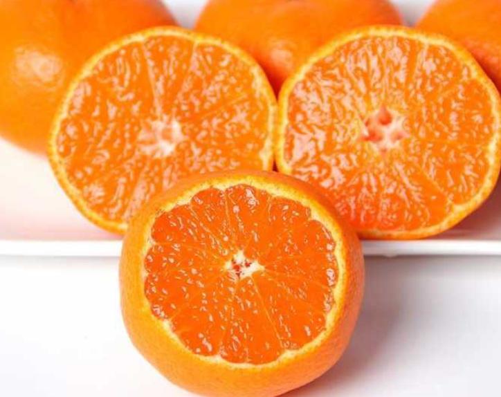 你还记得儿时的美食吗,黄岩蜜桔什么味道