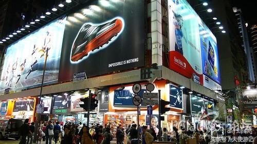 游记:盘点性价比最高的香港购物区,药品去哪买服装去哪买,都有