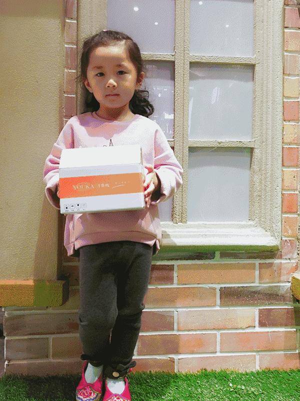 「代言人」据说这是你们将拿到最神秘的箱子