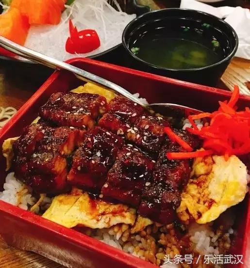 有人说汉阳滴朋友没口福?结果武昌汉口滴吖们看到后都羡慕死了!