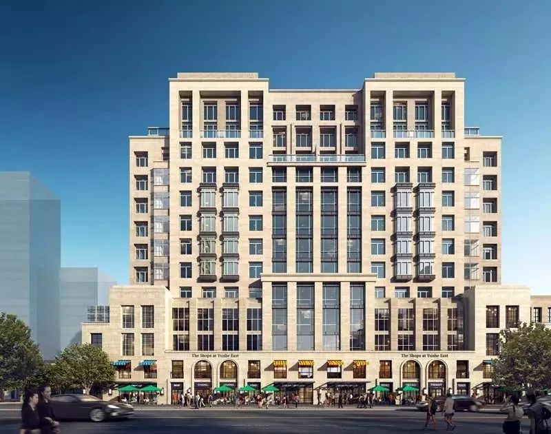 长春复华未来世界,长春复华未来世界项目投资人简介