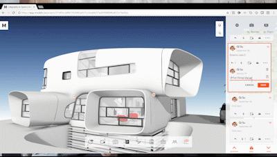 bim在线协作,bim协作神器