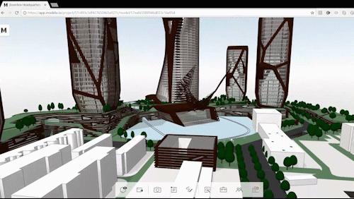 bim在线协作,bim协作神器