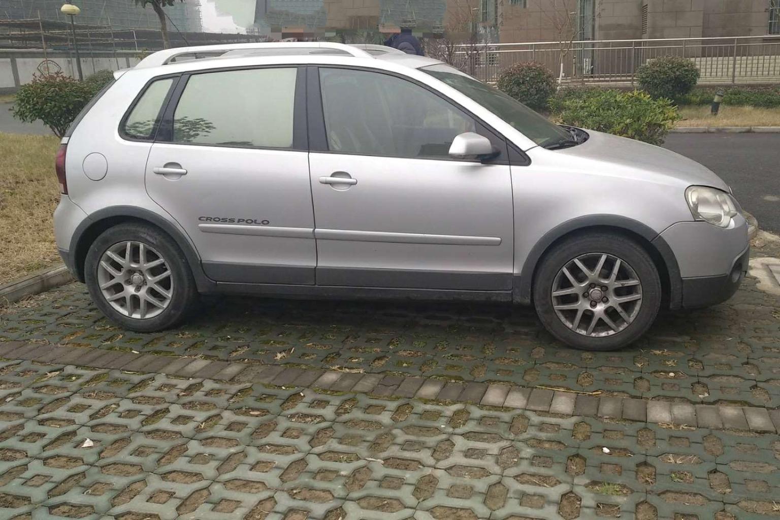 3万以内买大众polo自动挡二手车,8万元买2019年polo值不值