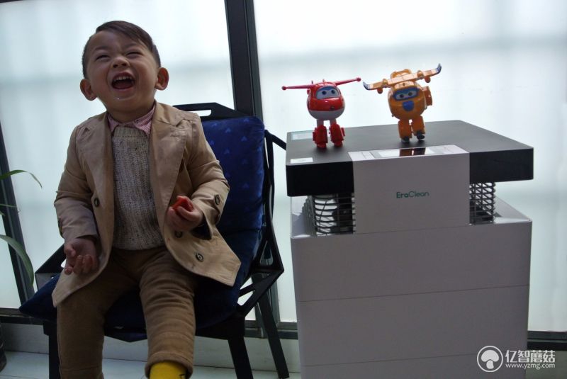 eraclean空气净化器好吗 (空气净化器eraclean怎么样)